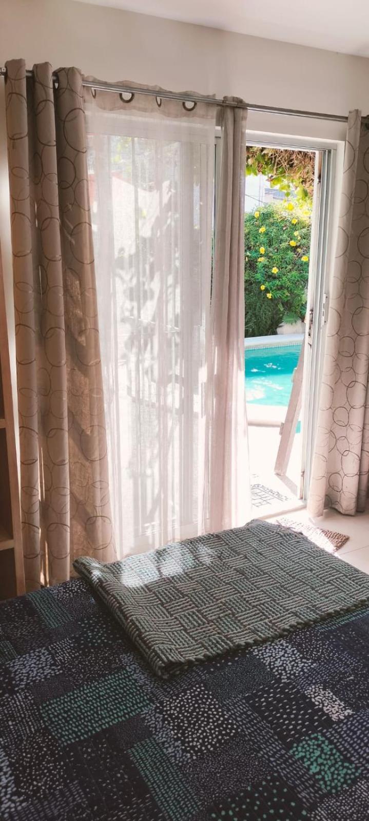 Departamentos Con Alberca Apartment Mazatlan Bagian luar foto