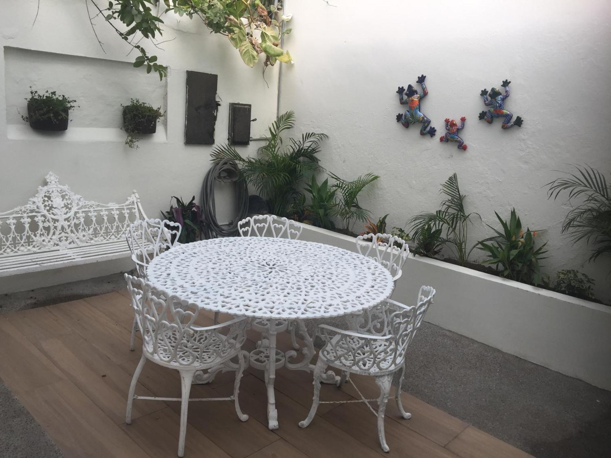 Departamentos Con Alberca Apartment Mazatlan Bagian luar foto