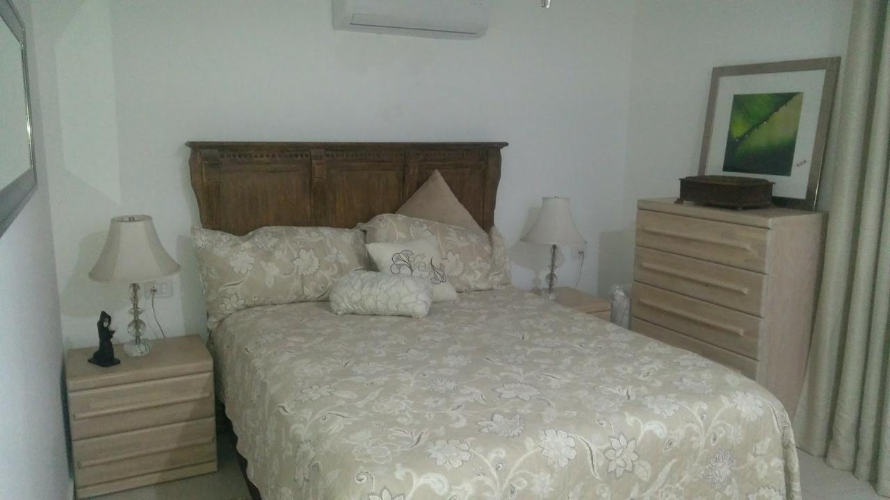 Departamentos Con Alberca Apartment Mazatlan Bagian luar foto