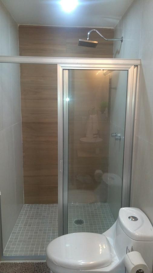 Departamentos Con Alberca Apartment Mazatlan Bagian luar foto